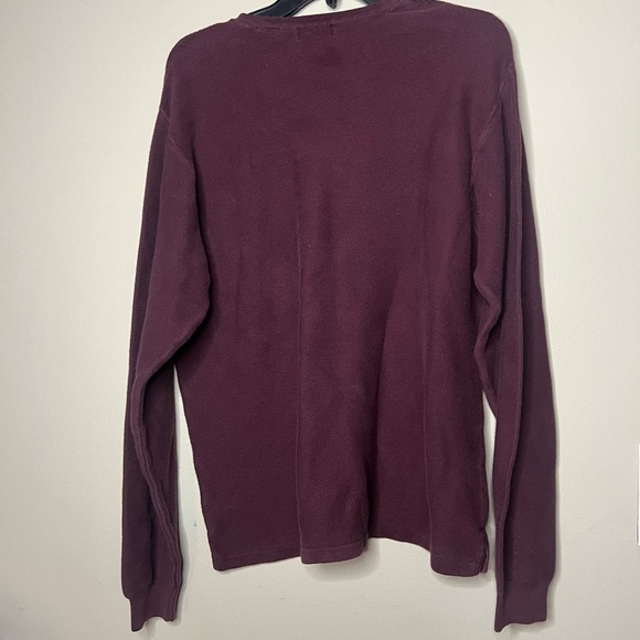 Izod Sweater - Picture 7 of 9